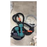 Exercise equipment