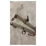 Vintage single treeï¿½s