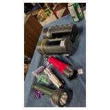 Flashlights