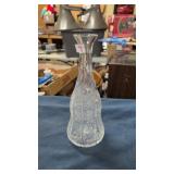 Crystal Decanter