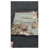 30+ assorted charms