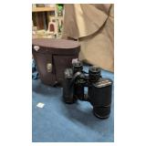 Bell and Howell Binoculars