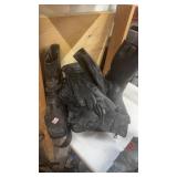 Motorcycle gear