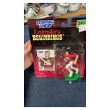Joe Namath figurine