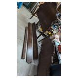 Bed frame