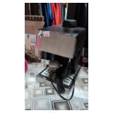 Mr coffee maker