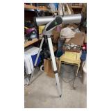 Bushnell Telescope