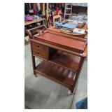 Tea cart