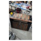 Trunk
