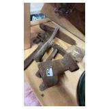 Vintage tools