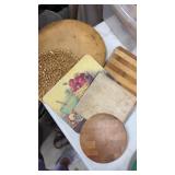 Trivets