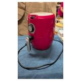 Gourmia Air fryer