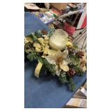 Centrepiece decor
