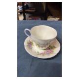 Royal Albert teacup