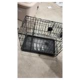 Dog crate