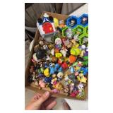 Assorted Disney minis