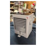 Mini cooling fan