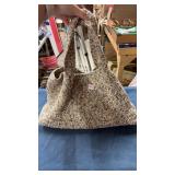 Handmade bag