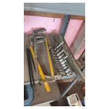 Hand tools