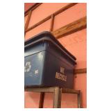 Recycle bins