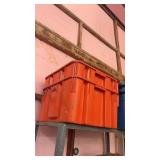 Bins