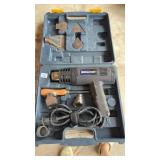 Heat gun