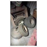 Wheels