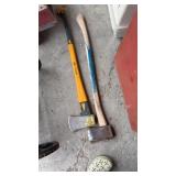 Axes