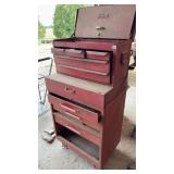 Herbrand tool  boxes