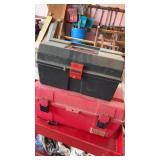 Toolboxes