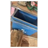 Recycle bins