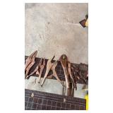Pliers/ vice grips