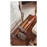 Hammers