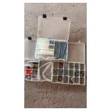 Misc hardware lot