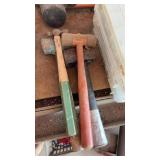 Hammers