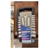 Socket set