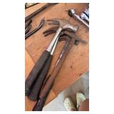 Hammers