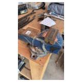 Small vice