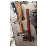 Hammers