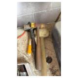 Hammers
