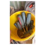 Screwdrivers