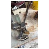 Clamps