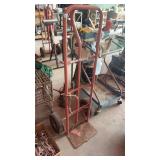 Bag cart