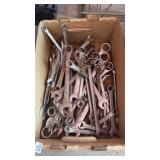 Wrenches