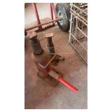 Bottle jacks