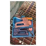Staple guns