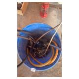 Pneumatic tools