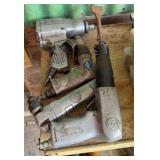 Air tools