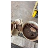 Sanding discs