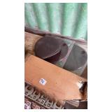 Grinding discs